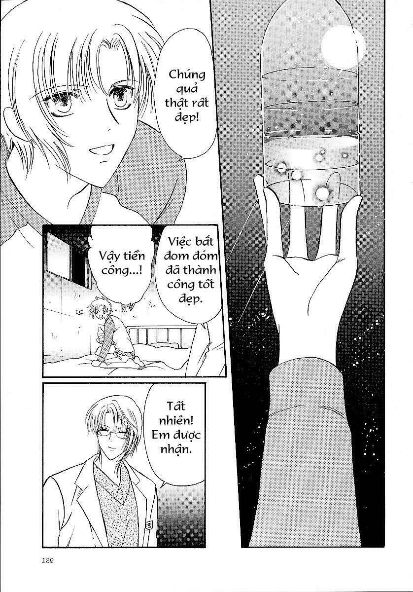 Lawful Drug Chapter 4 - Trang 2