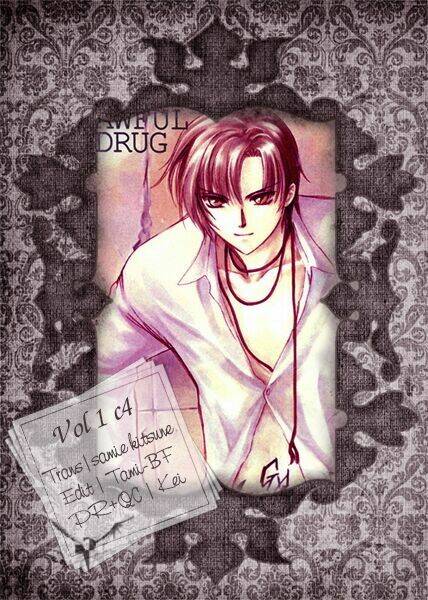 Lawful Drug Chapter 4 - Trang 2