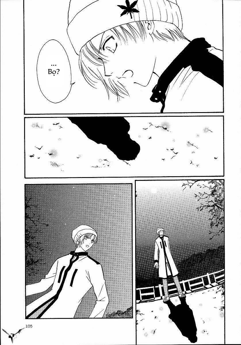 Lawful Drug Chapter 4 - Trang 2