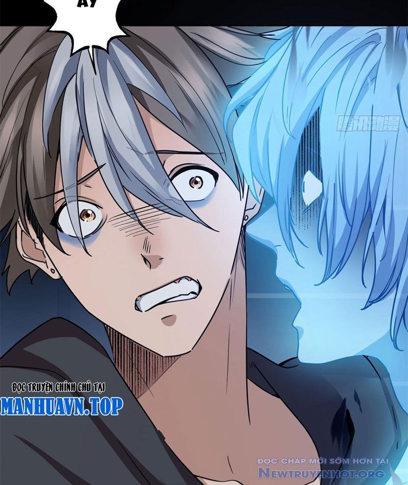 Hóa Ra Ta Là Đời Sau Của Yêu Quái Chapter 7 - Trang 2