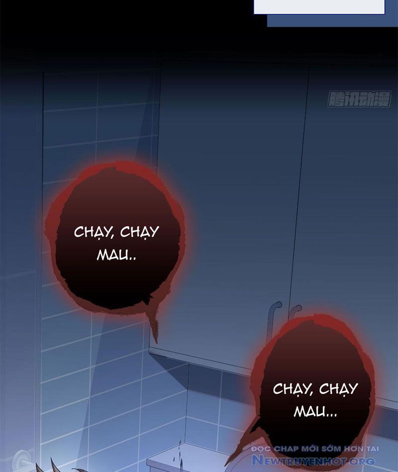 Hóa Ra Ta Là Đời Sau Của Yêu Quái Chapter 7 - Trang 2