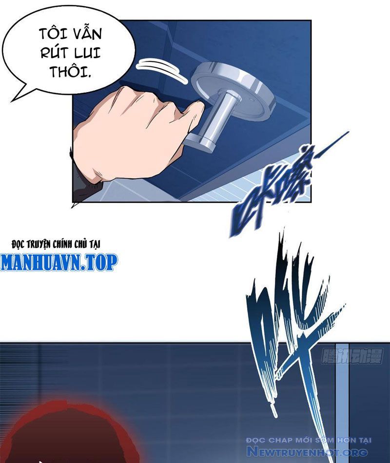 Hóa Ra Ta Là Đời Sau Của Yêu Quái Chapter 7 - Trang 2