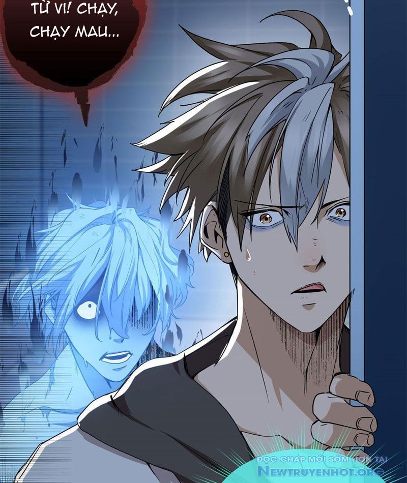 Hóa Ra Ta Là Đời Sau Của Yêu Quái Chapter 7 - Trang 2