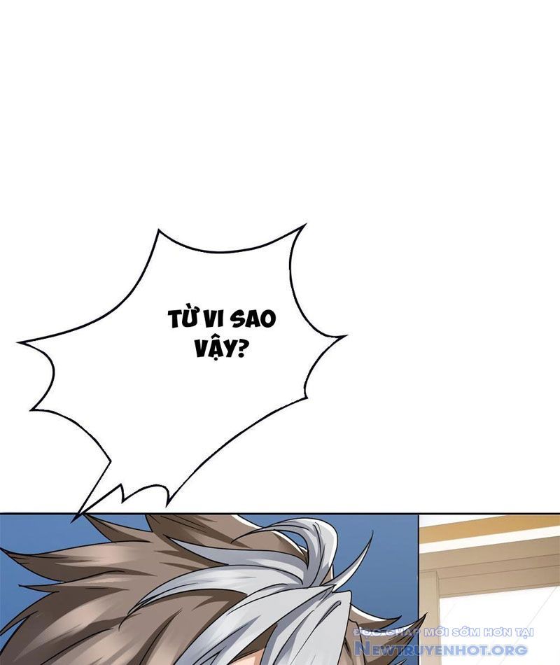 Hóa Ra Ta Là Đời Sau Của Yêu Quái Chapter 7 - Trang 2