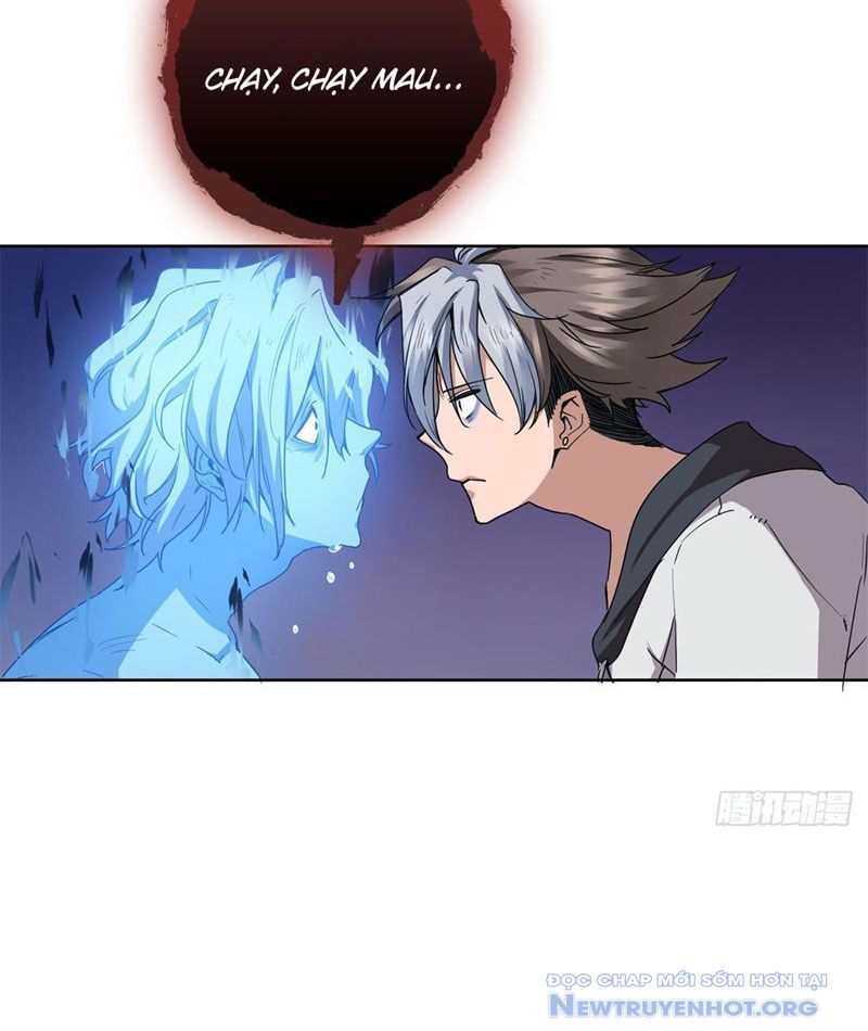 Hóa Ra Ta Là Đời Sau Của Yêu Quái Chapter 7 - Trang 2