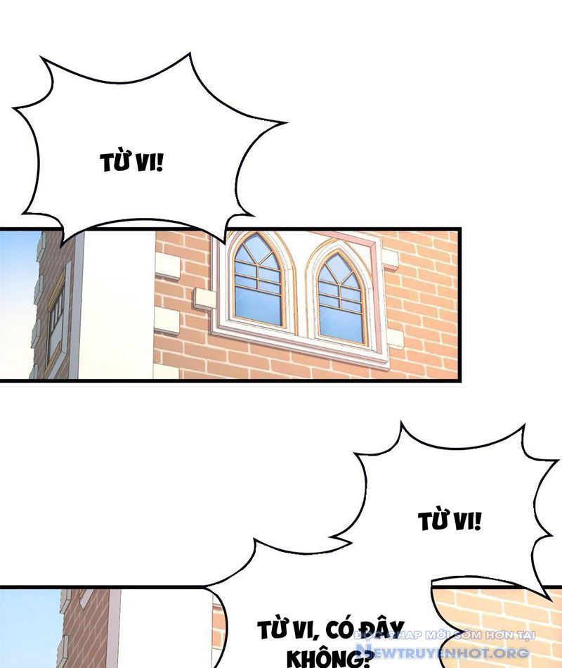 Hóa Ra Ta Là Đời Sau Của Yêu Quái Chapter 7 - Trang 2