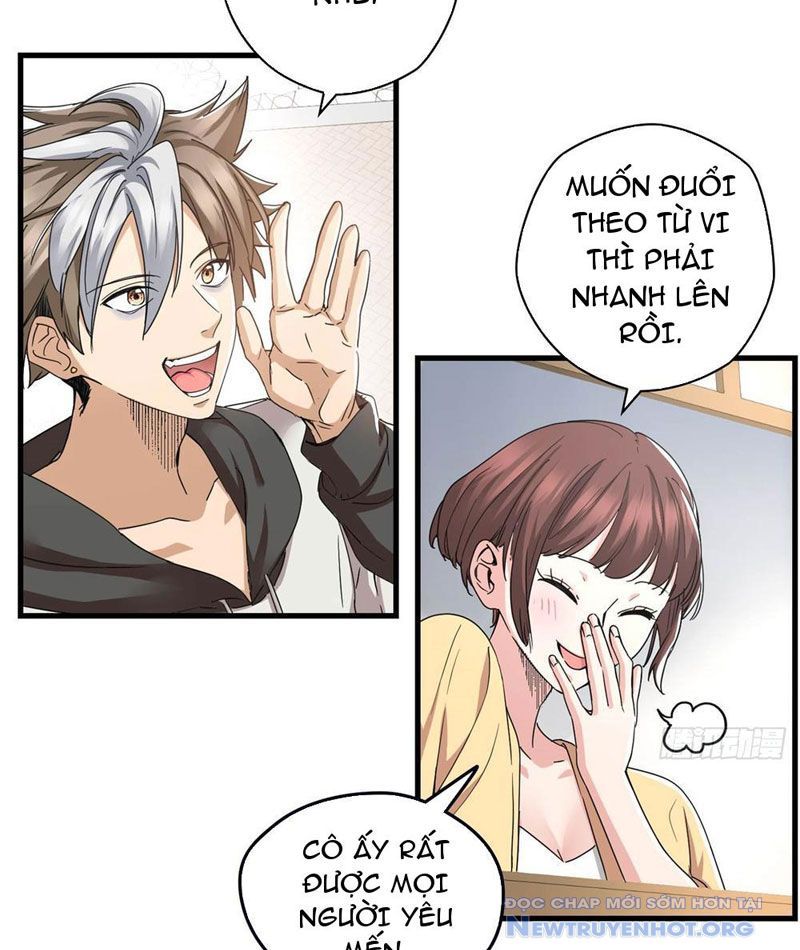 Hóa Ra Ta Là Đời Sau Của Yêu Quái Chapter 7 - Trang 2