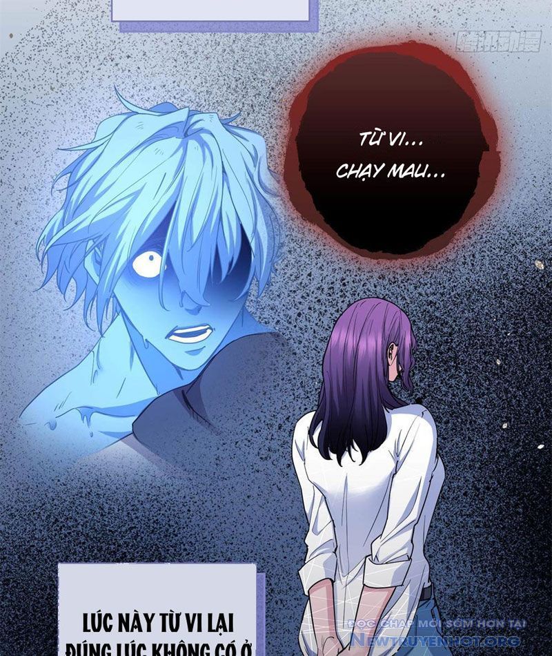 Hóa Ra Ta Là Đời Sau Của Yêu Quái Chapter 7 - Trang 2
