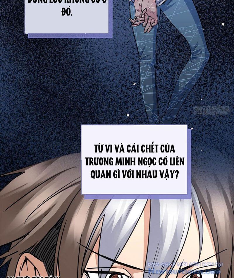 Hóa Ra Ta Là Đời Sau Của Yêu Quái Chapter 7 - Trang 2