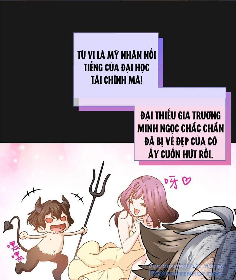 Hóa Ra Ta Là Đời Sau Của Yêu Quái Chapter 7 - Trang 2