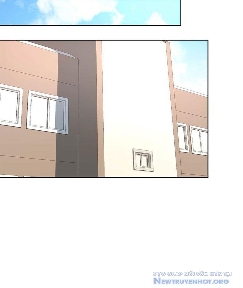 Hóa Ra Ta Là Đời Sau Của Yêu Quái Chapter 7 - Trang 2