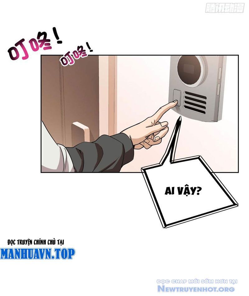 Hóa Ra Ta Là Đời Sau Của Yêu Quái Chapter 7 - Trang 2