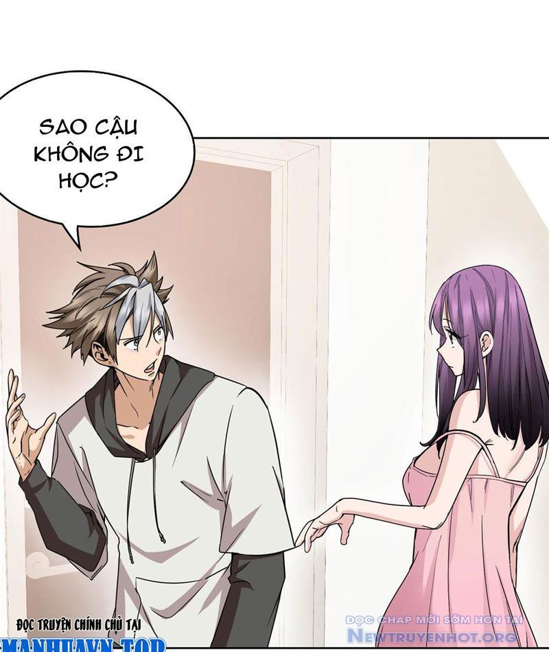 Hóa Ra Ta Là Đời Sau Của Yêu Quái Chapter 7 - Trang 2