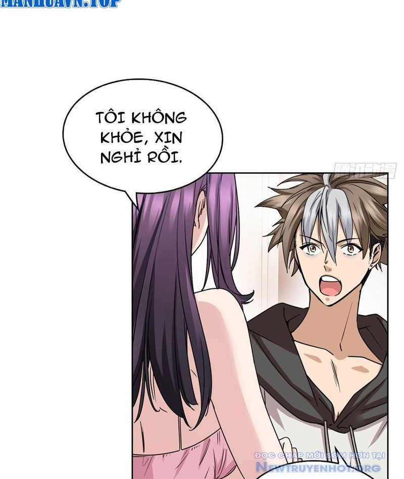 Hóa Ra Ta Là Đời Sau Của Yêu Quái Chapter 7 - Trang 2