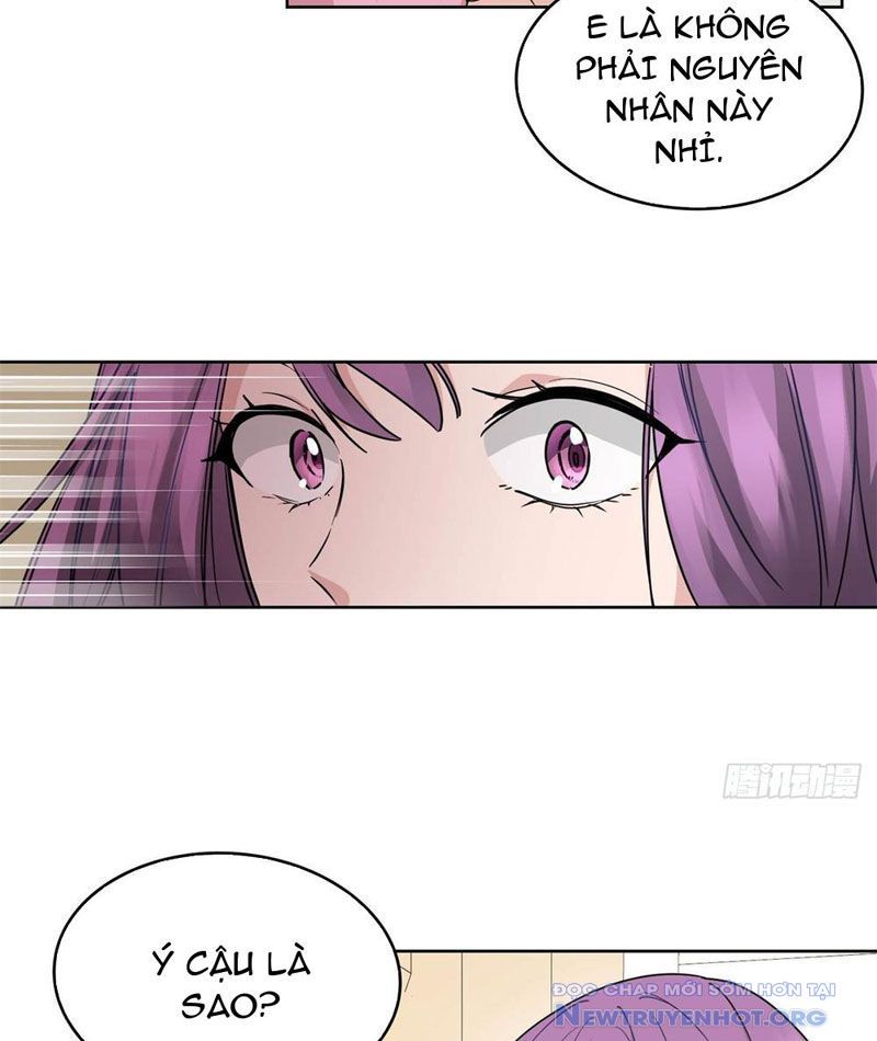 Hóa Ra Ta Là Đời Sau Của Yêu Quái Chapter 7 - Trang 2