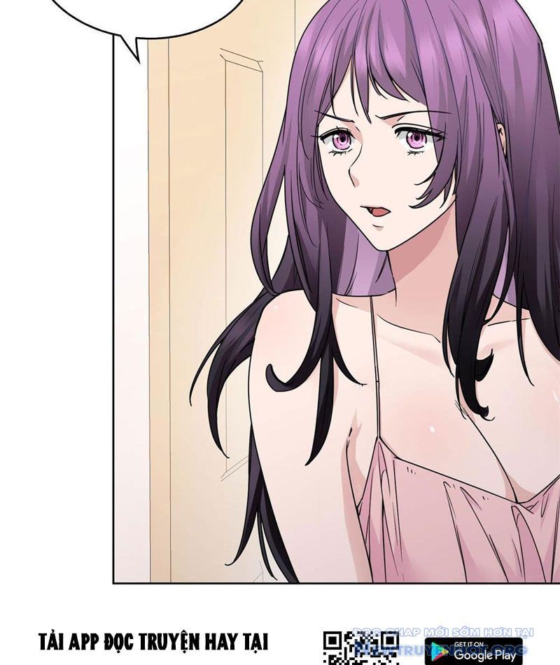 Hóa Ra Ta Là Đời Sau Của Yêu Quái Chapter 7 - Trang 2