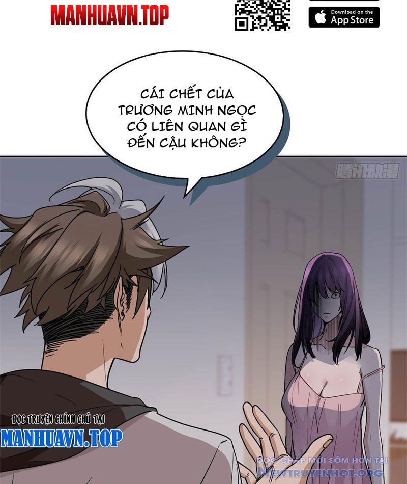 Hóa Ra Ta Là Đời Sau Của Yêu Quái Chapter 7 - Trang 2