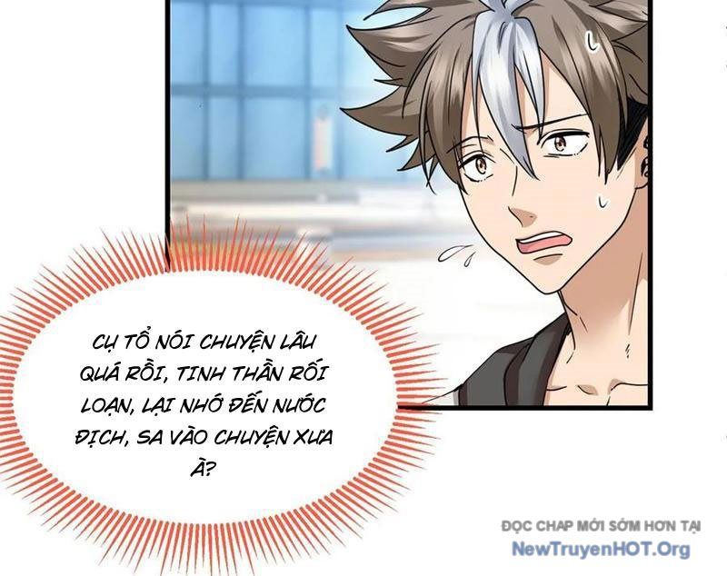 Hóa Ra Ta Là Đời Sau Của Yêu Quái Chapter 21 - Trang 2
