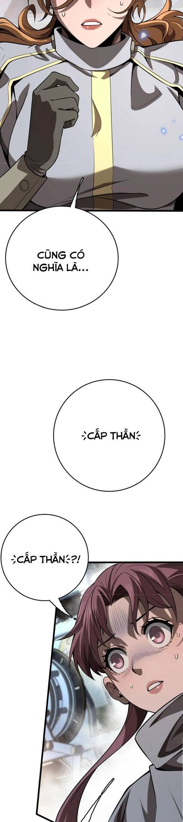 Vạn Tộc! Tru Sát!! Chapter 21 - Trang 2