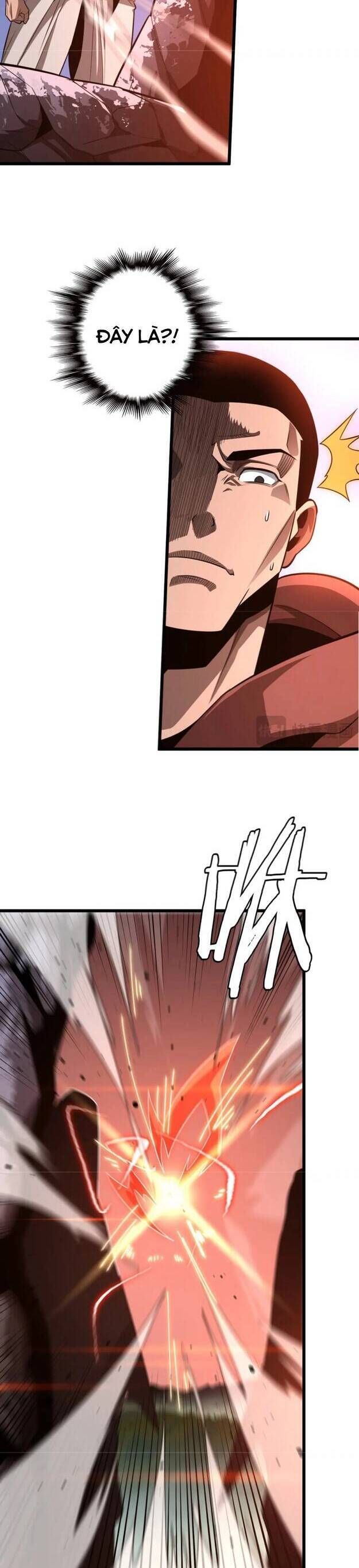 Vạn Tộc! Tru Sát!! Chapter 22 - Trang 2