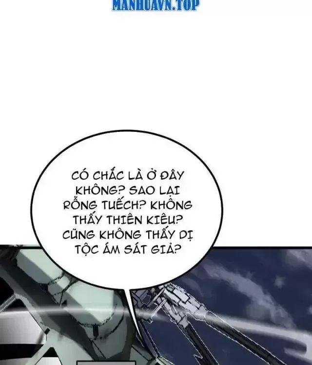 Vạn Tộc! Tru Sát!! Chapter 23 - Trang 2