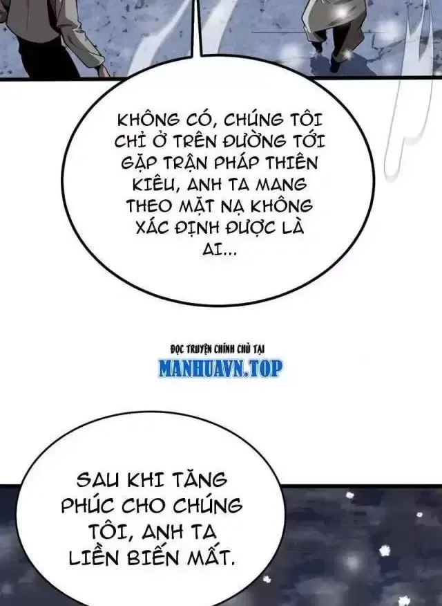 Vạn Tộc! Tru Sát!! Chapter 23 - Trang 2