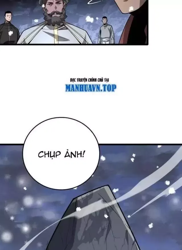 Vạn Tộc! Tru Sát!! Chapter 23 - Trang 2