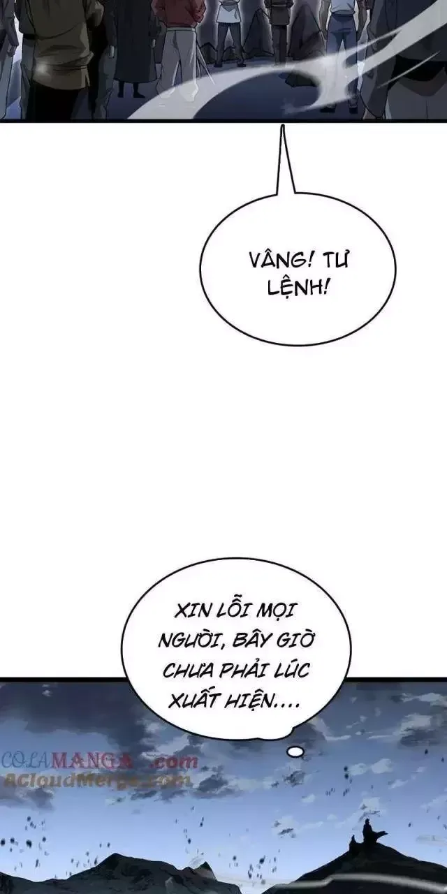 Vạn Tộc! Tru Sát!! Chapter 23 - Trang 2