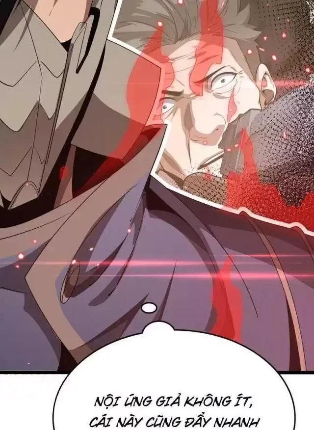 Vạn Tộc! Tru Sát!! Chapter 23 - Trang 2