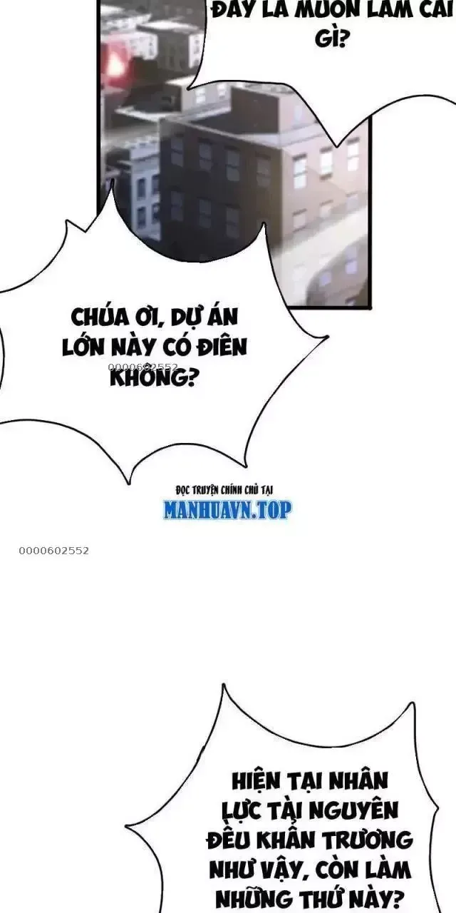 Vạn Tộc! Tru Sát!! Chapter 23 - Trang 2