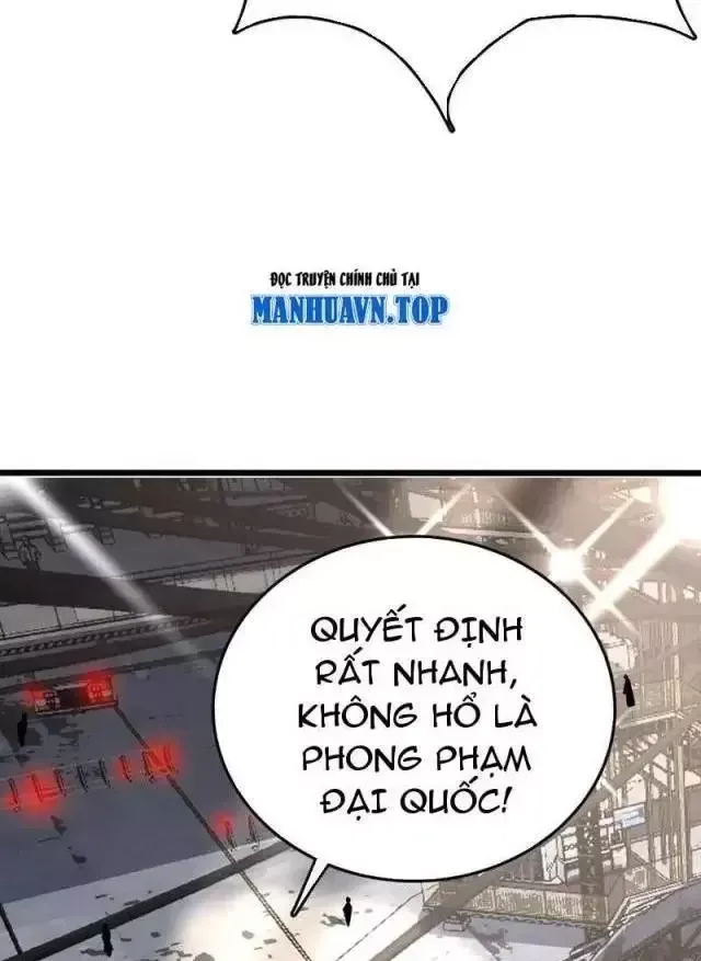 Vạn Tộc! Tru Sát!! Chapter 23 - Trang 2