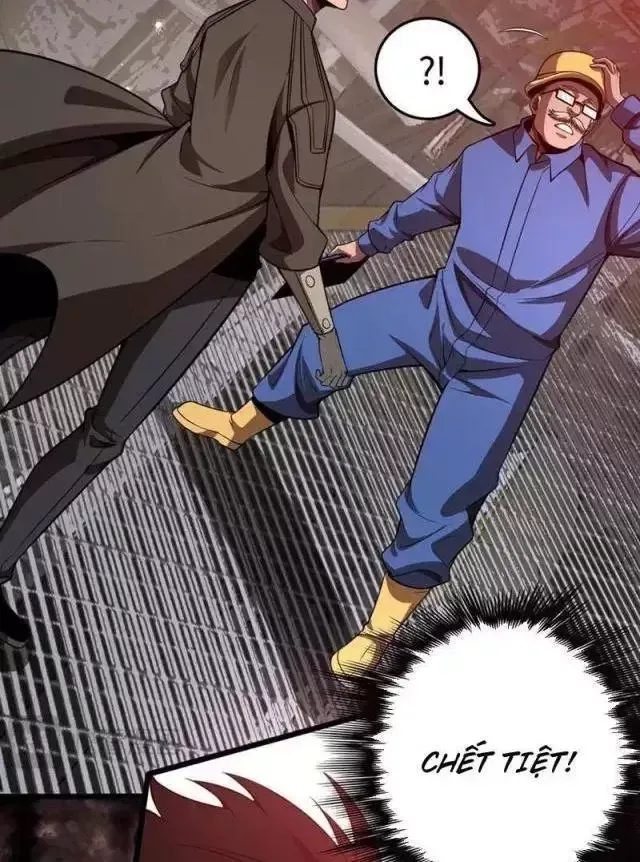 Vạn Tộc! Tru Sát!! Chapter 23 - Trang 2