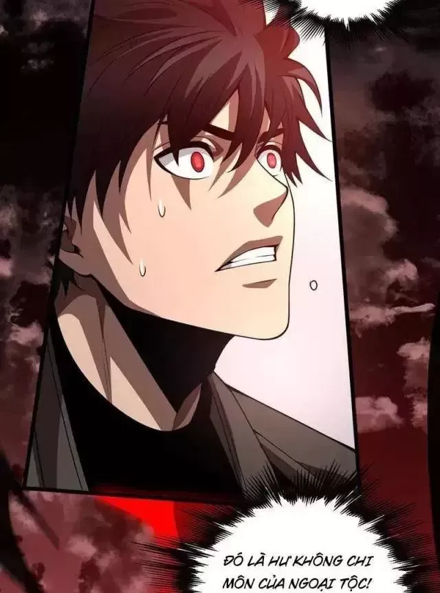 Vạn Tộc! Tru Sát!! Chapter 23 - Trang 2