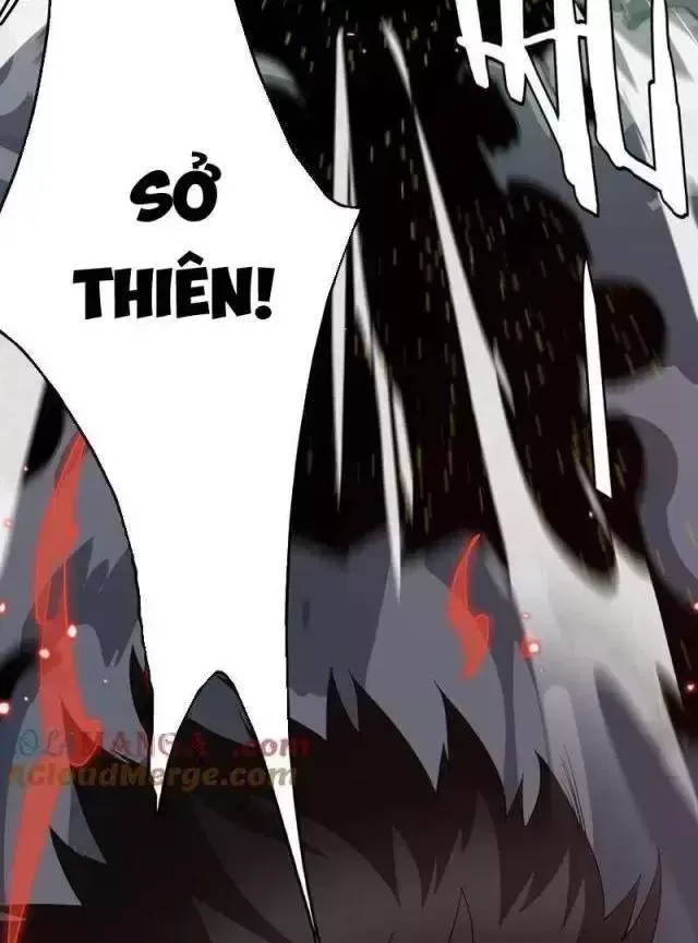 Vạn Tộc! Tru Sát!! Chapter 23 - Trang 2