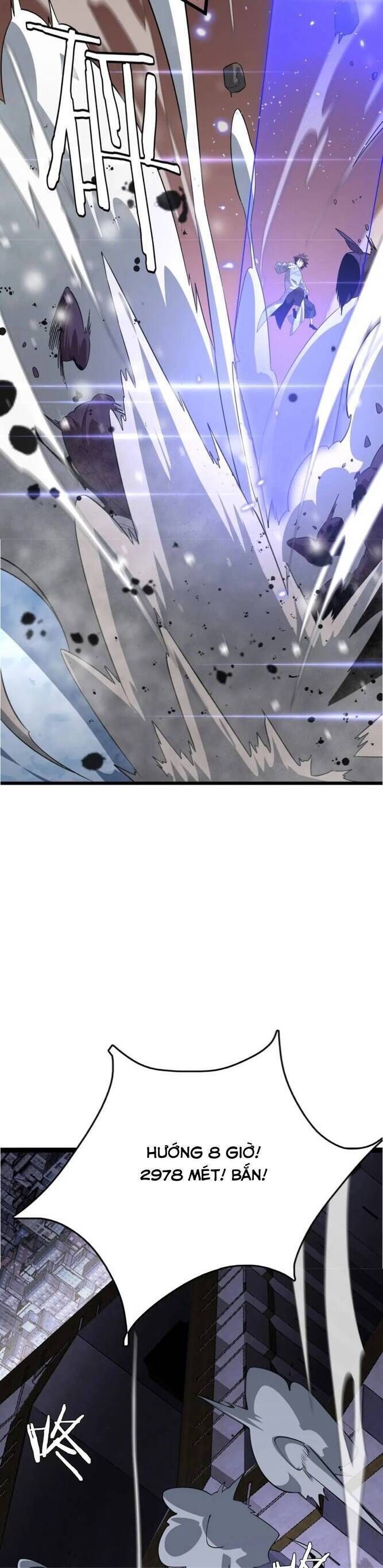 Vạn Tộc! Tru Sát!! Chapter 24 - Trang 2