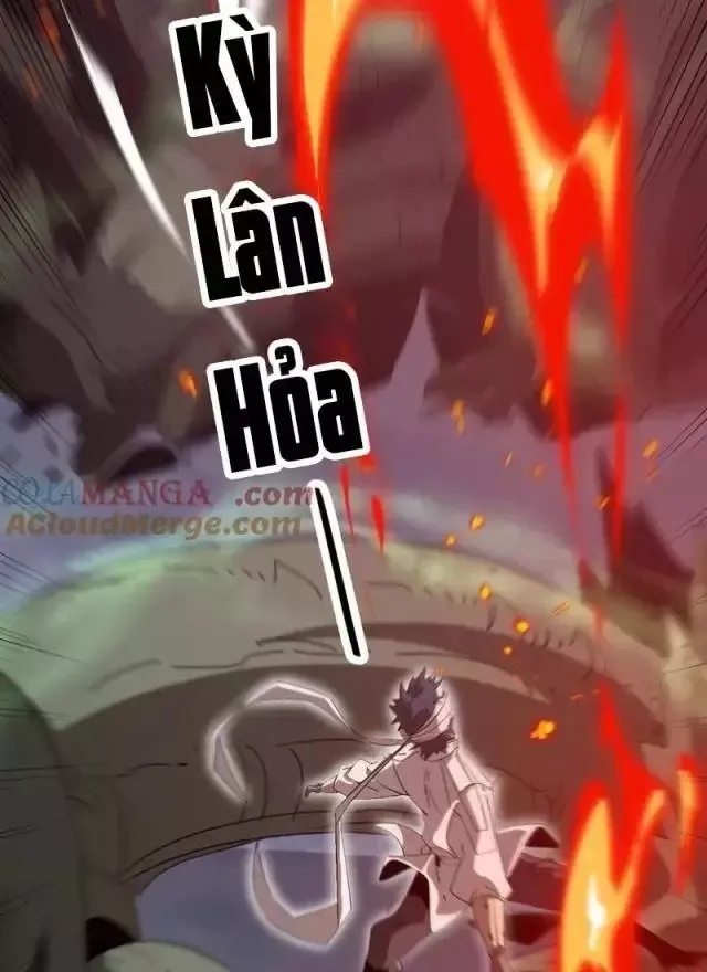 Vạn Tộc! Tru Sát!! Chapter 25 - Trang 2