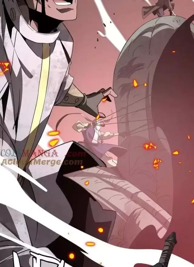 Vạn Tộc! Tru Sát!! Chapter 25 - Trang 2