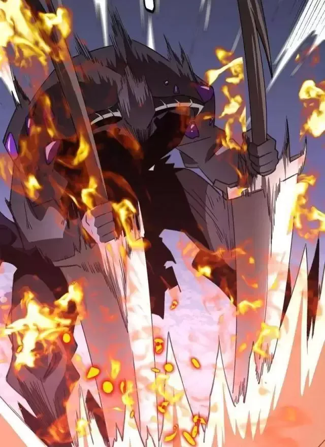 Vạn Tộc! Tru Sát!! Chapter 25 - Trang 2