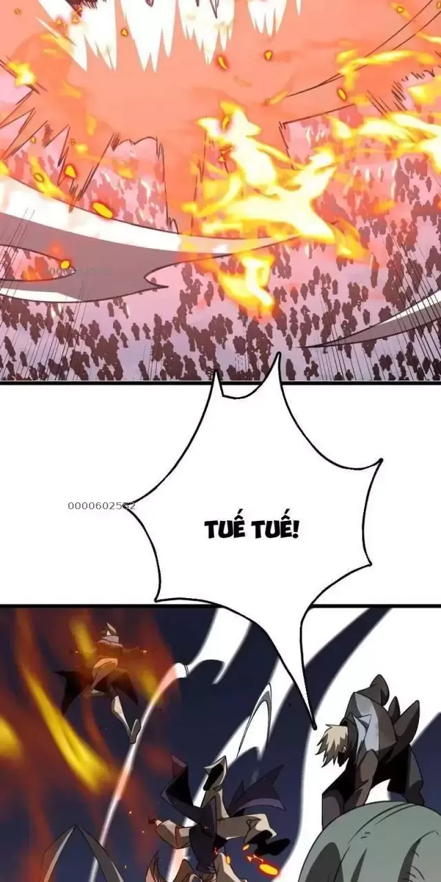 Vạn Tộc! Tru Sát!! Chapter 25 - Trang 2