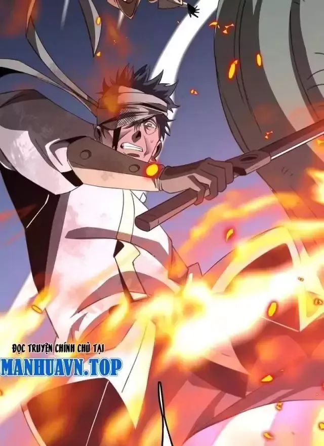 Vạn Tộc! Tru Sát!! Chapter 25 - Trang 2