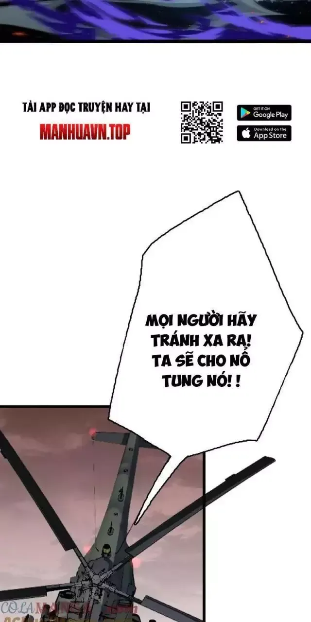 Vạn Tộc! Tru Sát!! Chapter 25 - Trang 2