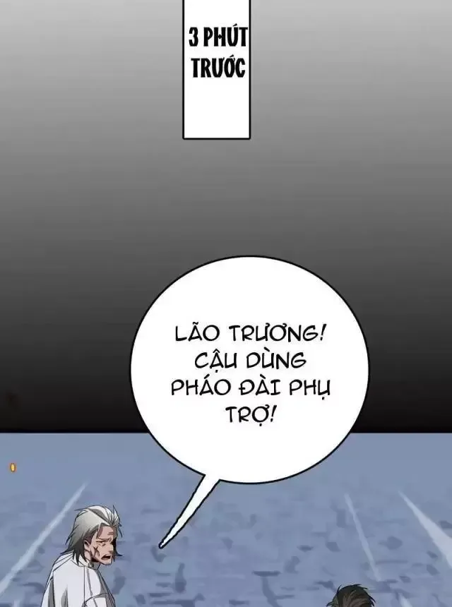 Vạn Tộc! Tru Sát!! Chapter 25 - Trang 2