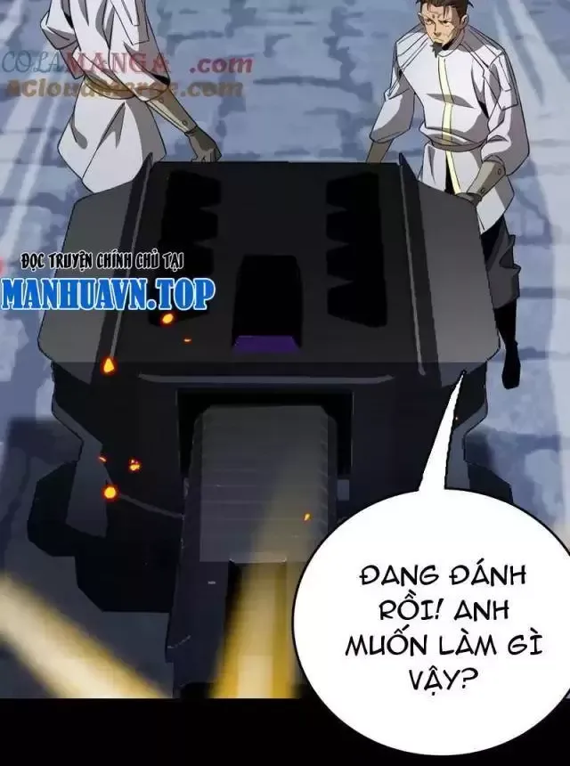 Vạn Tộc! Tru Sát!! Chapter 25 - Trang 2