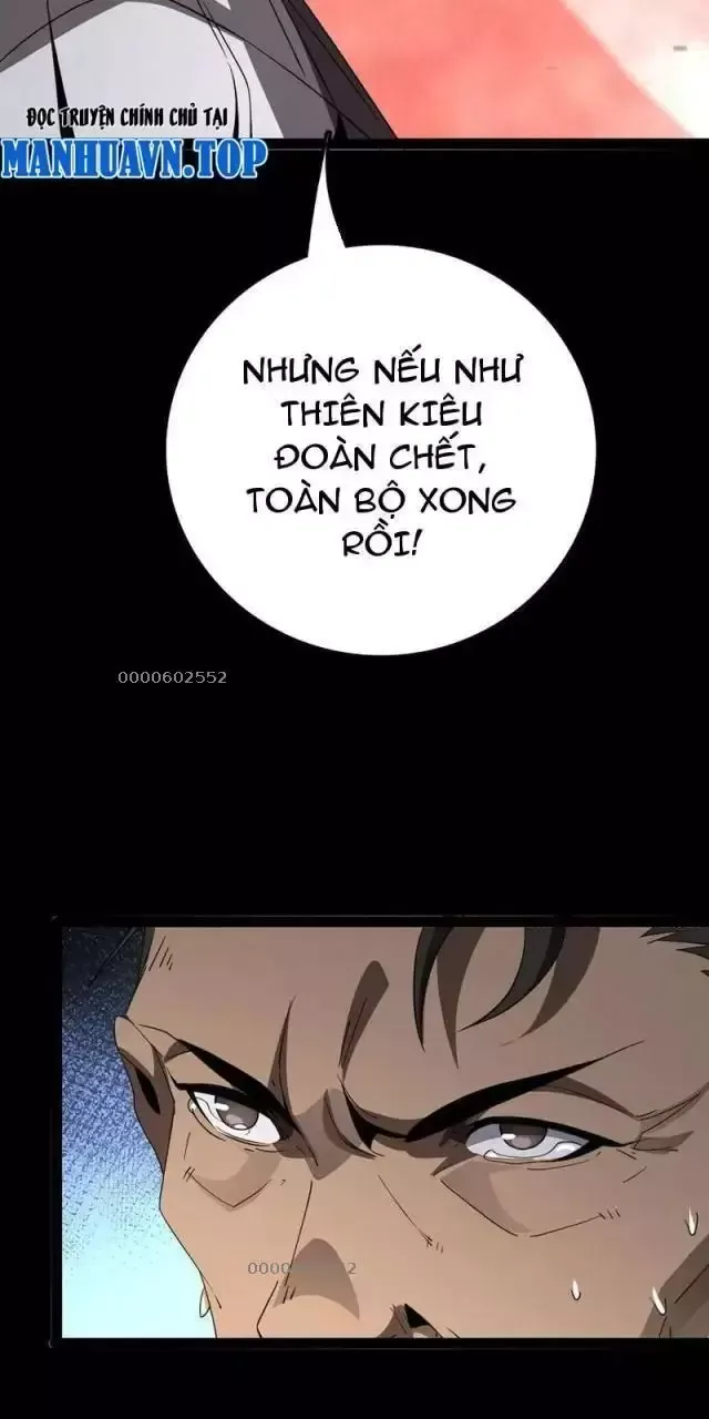 Vạn Tộc! Tru Sát!! Chapter 25 - Trang 2