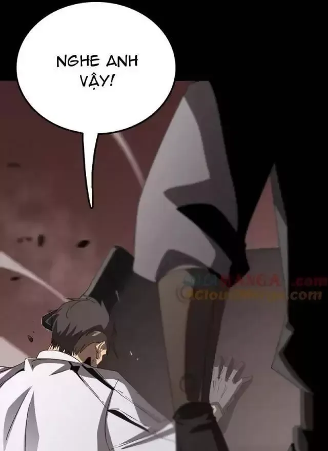 Vạn Tộc! Tru Sát!! Chapter 25 - Trang 2