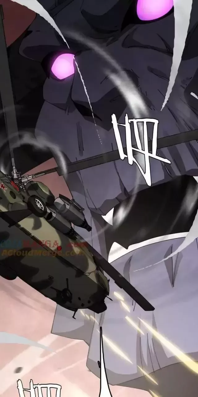 Vạn Tộc! Tru Sát!! Chapter 25 - Trang 2