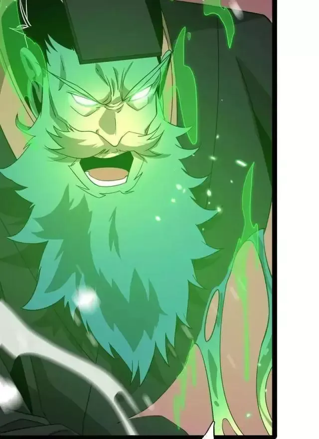 Vạn Tộc! Tru Sát!! Chapter 25 - Trang 2