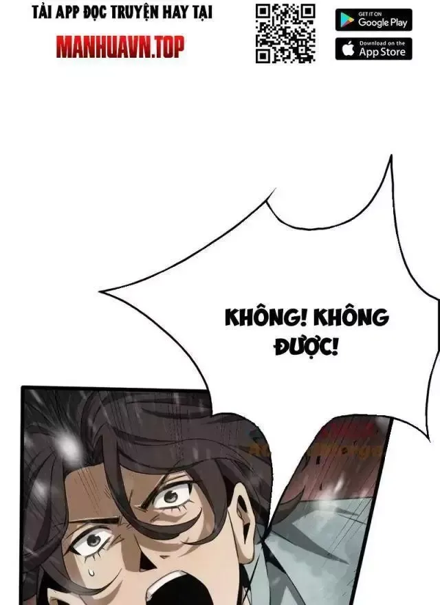 Vạn Tộc! Tru Sát!! Chapter 25 - Trang 2