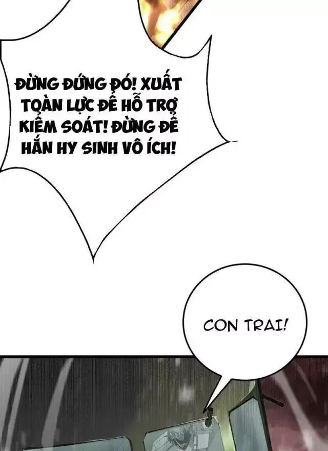 Vạn Tộc! Tru Sát!! Chapter 25 - Trang 2