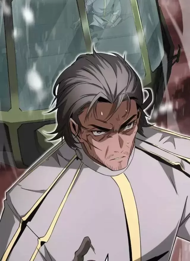 Vạn Tộc! Tru Sát!! Chapter 25 - Trang 2